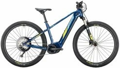Conway Cairon S 5.0 750 Darkblue Metallic / Lightblue VTT Semi-rigide électrique