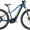 Conway Cairon S 5.0 750 Darkblue Metallic / Lightblue VTT Semi-rigide électrique Femme -Vélos Soldes cw 02894921 conway cairon s 5 0 darkblue metallic lightblue 2022 1280x1280