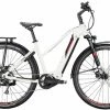 Conway Cairon T 3.0 625 Pearl White / Black Metallic Vélo Trekking électrique Femme 1 Conway Cairon T 3.0 625 Pearl White / Black Metallic Vélo Trekking électrique Femme -Vélos Soldes cw 02896777 conway cairon t 3 0 pearl white black metallic 2022 1280x1280 1