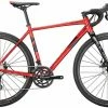 Conway GRV 3.0 Red Metallic / Black Metallic Vélo De Cyclo-cross 2 Conway GRV 3.0 Red Metallic / Black Metallic Vélo De Cyclo-cross -Vélos Soldes cw 02897460 conway grv 3 0 red metallic black metallic 2022 1280x1280
