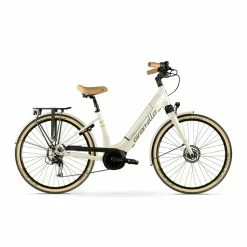 GRANVILLE E-EXCELLENCE 30 400WH 2021 - Monvelo.com