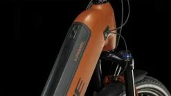 CUBE KATHMANDU HYBRID EXC 750 2023 - Monvelo.com