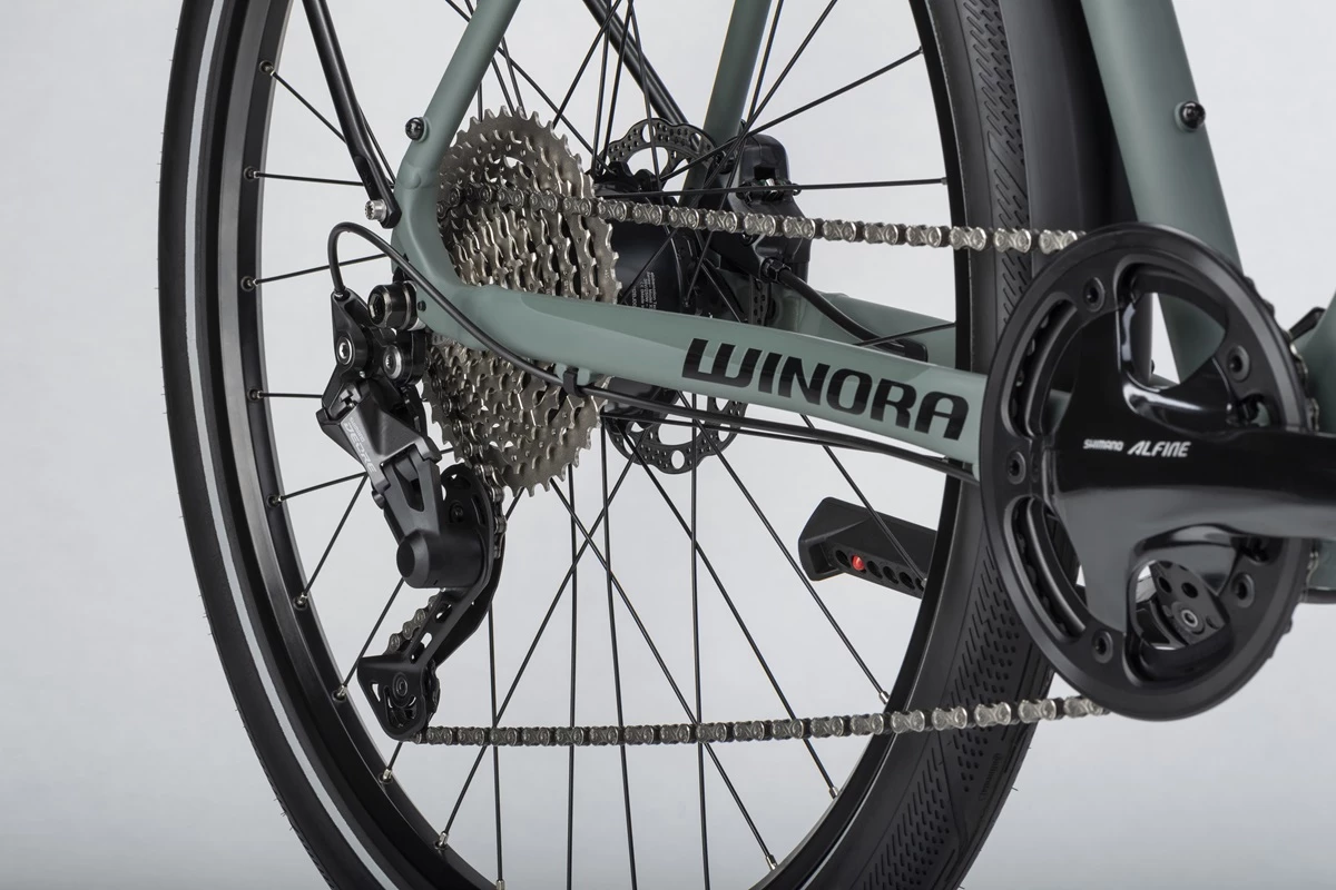 WINORA E-FLITZER 2022 - Monvelo.com 5 WINORA E-FLITZER 2022 - Monvelo.com – Image 3