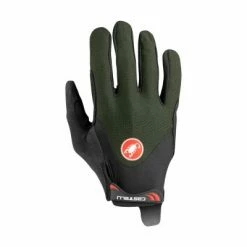 Gants Arenberg Gel LF Castelli -Vélos Soldes gants arenberg gel lf 2