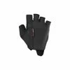 Gants Rosso Corsa Espresso Castelli -Vélos Soldes gants castelli rosso corsa espresso