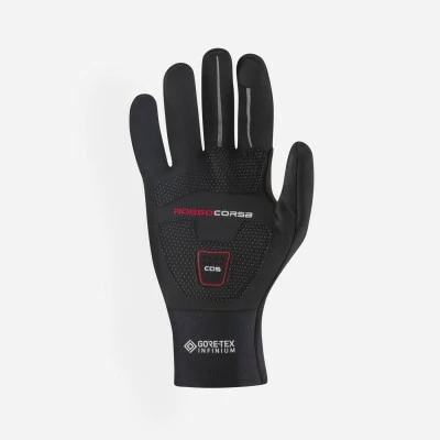 Gants Perfetto Ros Castelli Homme 4 Gants Perfetto Ros Castelli Homme – Image 2