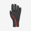 Gants Spettacolo Ros Femme Castelli -Vélos Soldes gants spettacolo ros w castelli