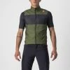 Gilet Puffy Unlimited Homme Castelli -Vélos Soldes gilet puffy unlimited homme castelli