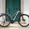 CUBE KATHMANDU HYBRID PRO 625 2022 - Monvelo.com -Vélos Soldes gris2