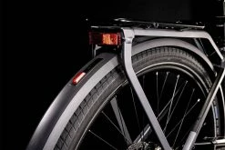 CUBE KATHMANDU HYBRID PRO 625 2022 - Monvelo.com -Vélos Soldes gris4