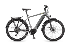 WINORA SINUS IX10 GENTS 2022 - Monvelo.com