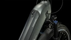 CUBE KATHMANDU HYBRID PRO 625 EASY ENTRY 2023 - Monvelo.com