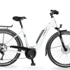 VELO DE VILLE LEB 400 - Monvelo.com -Vélos Soldes leb400blancglaciermat