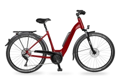 VELO DE VILLE LEB 400 - Monvelo.com