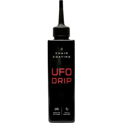 Lubrifiant UFO Drip Ceramicspeed 180ml 4 Lubrifiant UFO Drip Ceramicspeed 180ml – Image 2