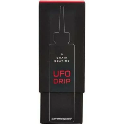 Lubrifiant UFO Drip Ceramicspeed 180ml 3 Lubrifiant UFO Drip Ceramicspeed 180ml