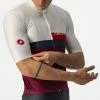 Maillot A Blocco Castelli Homme -Vélos Soldes maillot a blocco castelli homme