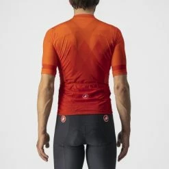 Maillot A Tutta Homme Castelli -Vélos Soldes maillot a tutta homme castelli 5