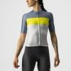 Maillot Aero Pro Femme Castelli -Vélos Soldes maillot aero pro femme castelli