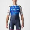 Maillot Aero Race 6.1 Quickstep Castelli 2 Maillot Aero Race 6.1 Quickstep Castelli -Vélos Soldes maillot aero race 61 quickstep castelli