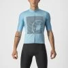 Maillot Bagarre Castelli Homme -Vélos Soldes maillot bagarre castelli homme