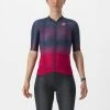 Maillot Climber's 2.0 Femme Castelli -Vélos Soldes maillot climber s 20 femme castelli