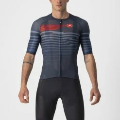 Maillot Climber's 3.0 SL Castelli Homme -Vélos Soldes maillot climber s 30 sl castelli 4
