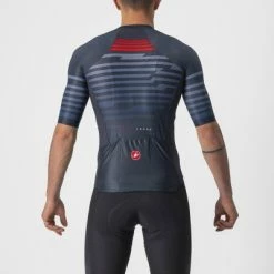 Maillot Climber's 3.0 SL Castelli Homme -Vélos Soldes maillot climber s 30 sl castelli 5