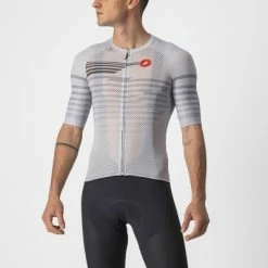 Maillot Climber's 3.0 SL Castelli Homme -Vélos Soldes maillot climber s 30 sl castelli 6