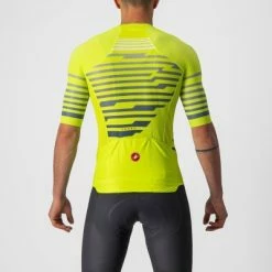 Maillot Climber's 3.0 SL Castelli Homme -Vélos Soldes maillot climber s 30 sl castelli 9