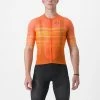Maillot Climber's 3.0 SL2 Homme Castelli -Vélos Soldes maillot climber s 30 sl2 homme castelli