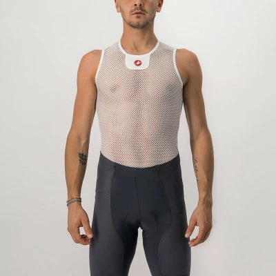Maillot De Corp Core Mesh 3 Sans Manche Homme Castelli 4 Maillot De Corp Core Mesh 3 Sans Manche Homme Castelli – Image 2
