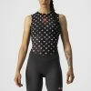 Maillot De Corp Pro Mesh 3 SM Castelli Femme -Vélos Soldes maillot de corp pro mesh 3 sm castelli femme