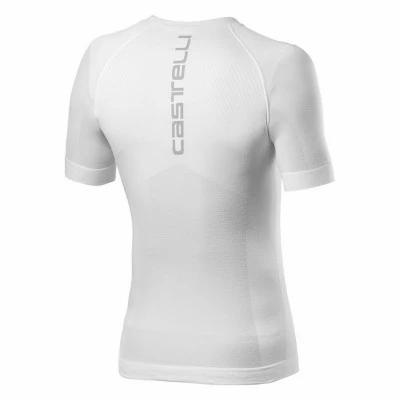 Maillot De Corps Mc Core Seamless Base Layer Castelli 4 Maillot De Corps Mc Core Seamless Base Layer Castelli – Image 2