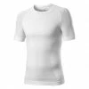 Maillot De Corps Mc Core Seamless Base Layer Castelli -Vélos Soldes maillot de corps mc core seamless base layer castelli