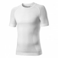 Maillot De Corps Mc Core Seamless Base Layer Castelli