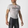 Maillot De Corp Pro Mesh Castelli Homme -Vélos Soldes maillot de corps mc pro mesh castelli