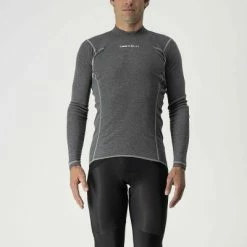 Maillot De Corps Ml Flanders Warm Ls Castelli Homme 12 Maillot De Corps Ml Flanders Warm Ls Castelli Homme -Vélos Soldes maillot de corps ml flanders warm ls 3