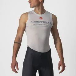 Castelli Maillot De Corps Sm Active Cooling 8 Castelli Maillot De Corps Sm Active Cooling -Vélos Soldes maillot de corps sm active cooling 2