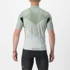 Maillot Endurance Pro 2 Homme Castelli -Vélos Soldes maillot endurance pro 2 homme castelli 2