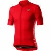 Maillot Entrata V Homme Castelli -Vélos Soldes maillot entrata v