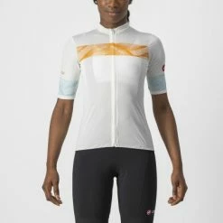 Maillot Fenice Castelli Femme 9 Maillot Fenice Castelli Femme -Vélos Soldes maillot fenice castelli femme 2