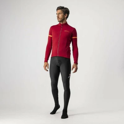 Maillot Long Fondo 2 Homme Castelli 5 Maillot Long Fondo 2 Homme Castelli – Image 3