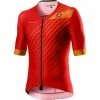 Castelli Maillot Free Speed 2 Race -Vélos Soldes maillot free speed 2 race