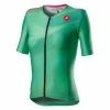 Maillot Free Speed 2 Race Femme Castelli -Vélos Soldes maillot free speed 2 w race