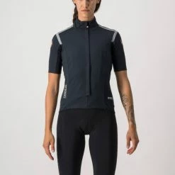 Maillot Gabba ROS Castelli Femme -Vélos Soldes maillot gabba ros castelli femme 2