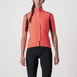 Maillot Gabba ROS Castelli Femme