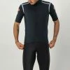 Maillot Castelli Gabba RoS Homme -Vélos Soldes maillot gabba ros castelli homme