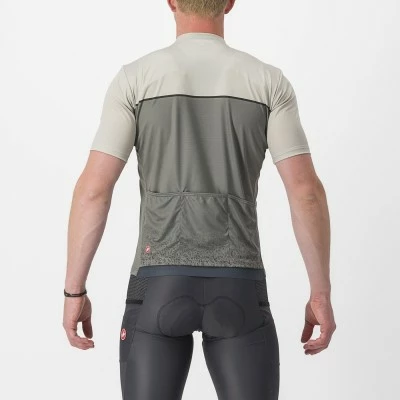 Maillot Gravel Unlimited Entrata Castelli Homme 4 Maillot Gravel Unlimited Entrata Castelli Homme – Image 2