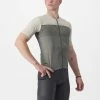 Maillot Gravel Unlimited Entrata Castelli Homme -Vélos Soldes maillot gravel unlimited entrata castelli homme